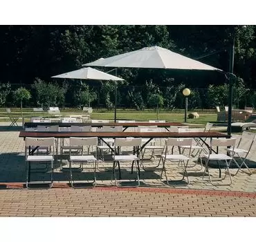 столы для выставки